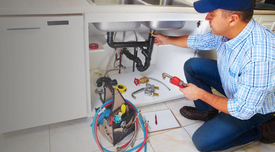 Professional septic pumping service in Robinsonville, MS
